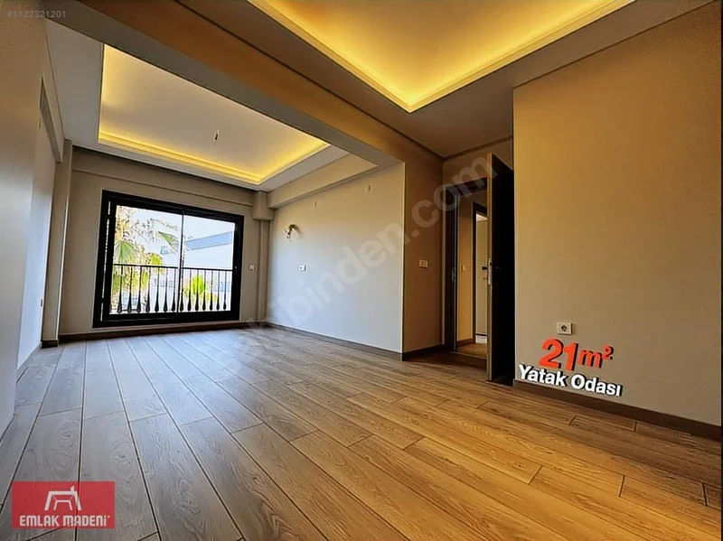 Emlak MAdeni 27